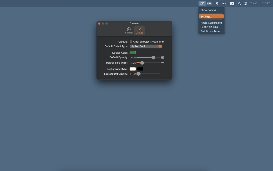 #3. ScreenNote (macOS) By: Takuto Nakamura