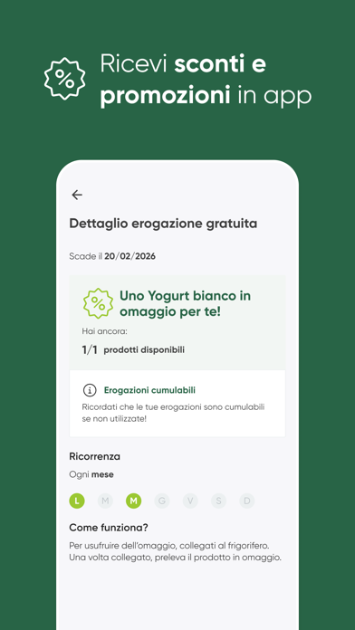 Pellegrini Key Screenshot