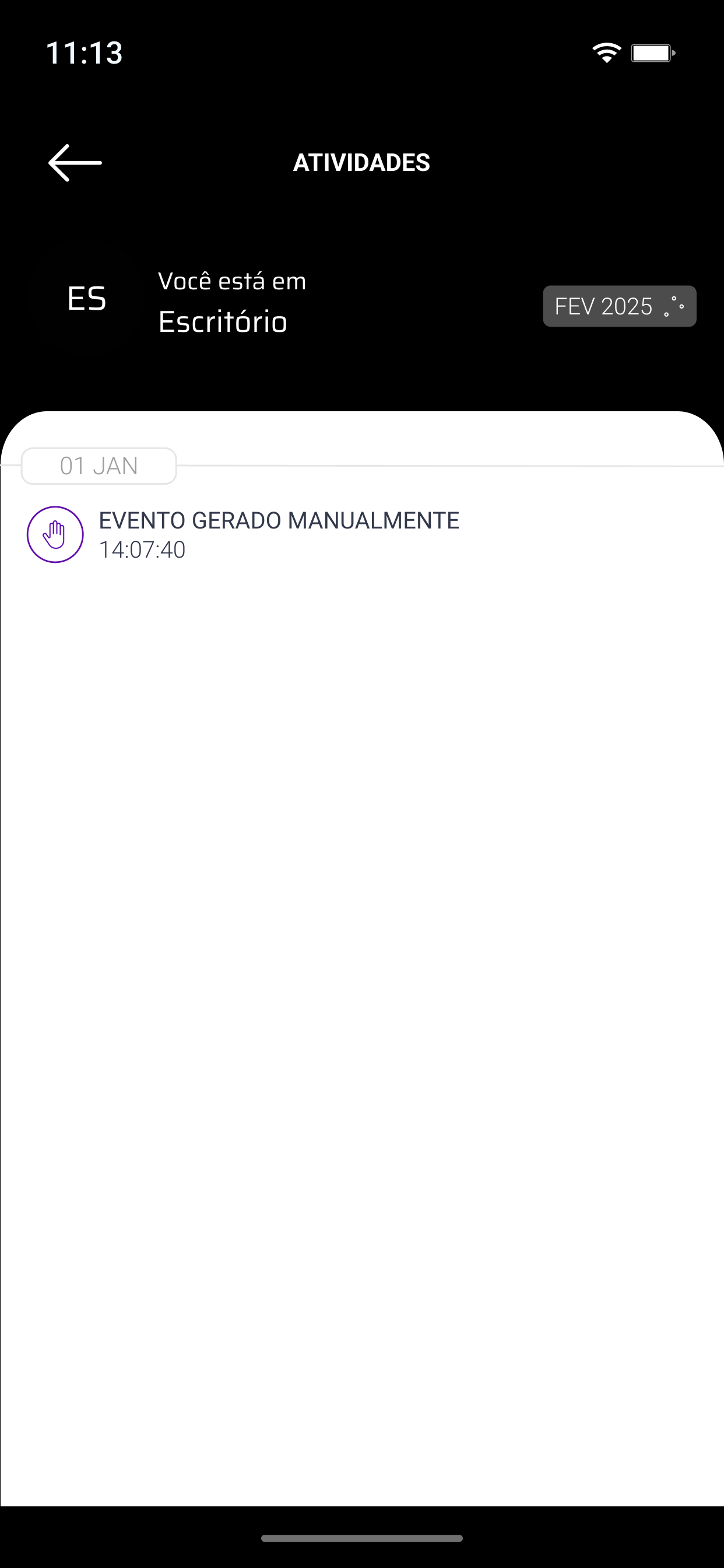 MultiAlarme Monitoramento screenshot 5