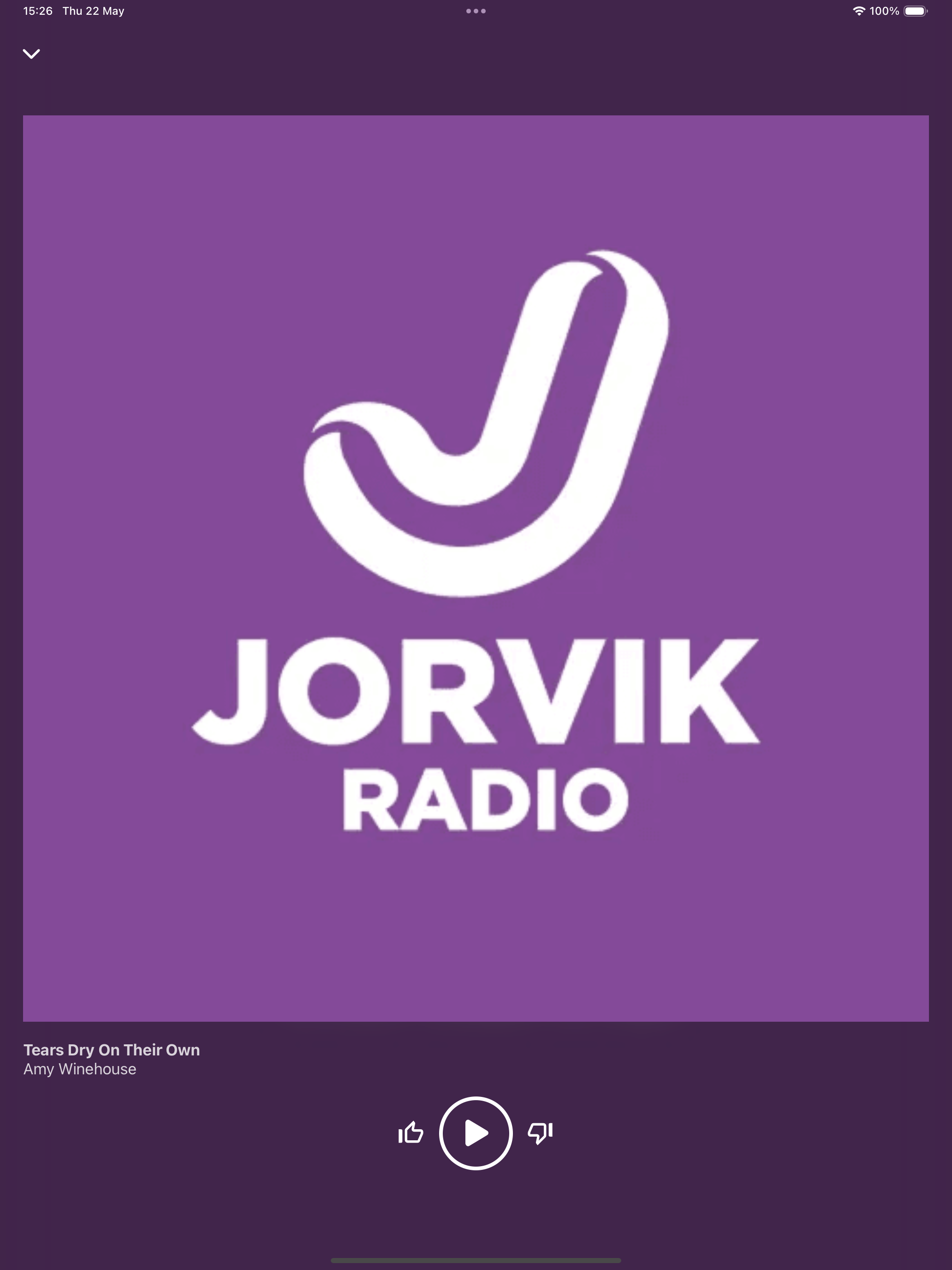 Jorvik Radio