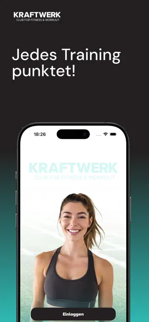 KRAFTWERK Deals screenshot 1