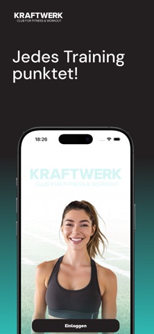 KRAFTWERK Deals screenshot