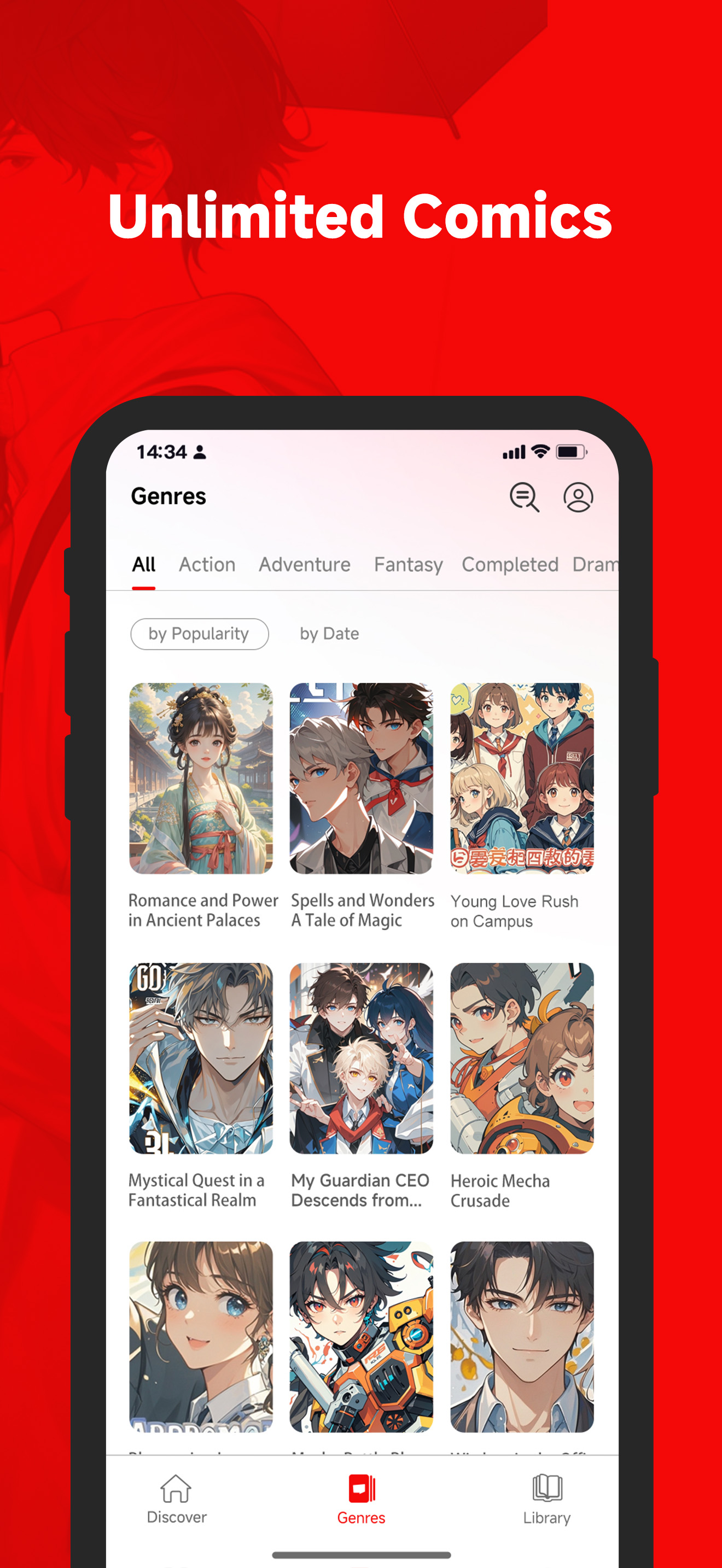 ReadManga