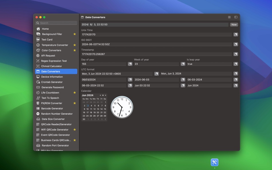 #7. DevHub (macOS) Bởi: 楚江 王