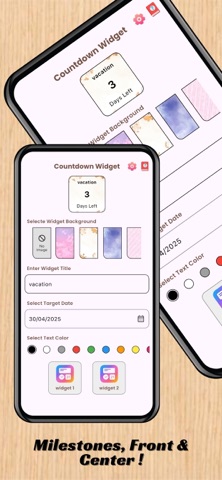 CountOn – Day Tracker Screenshot 3 of 4