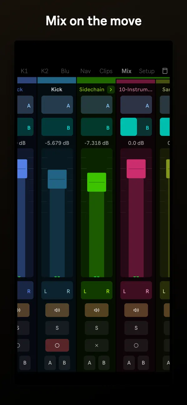 Screenshot #3 pour Knobbler