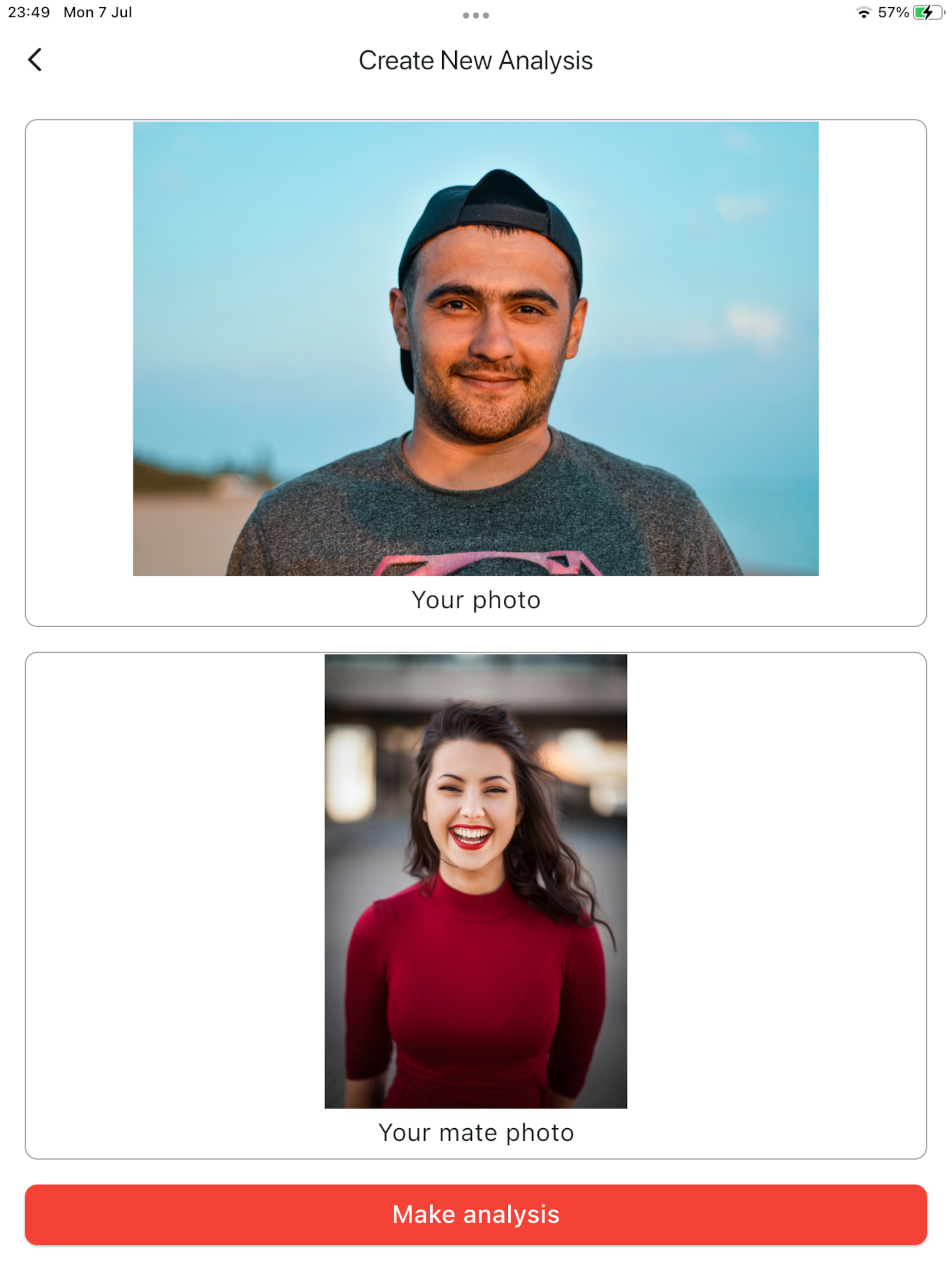 My Dating AI Assistant screenshot 8