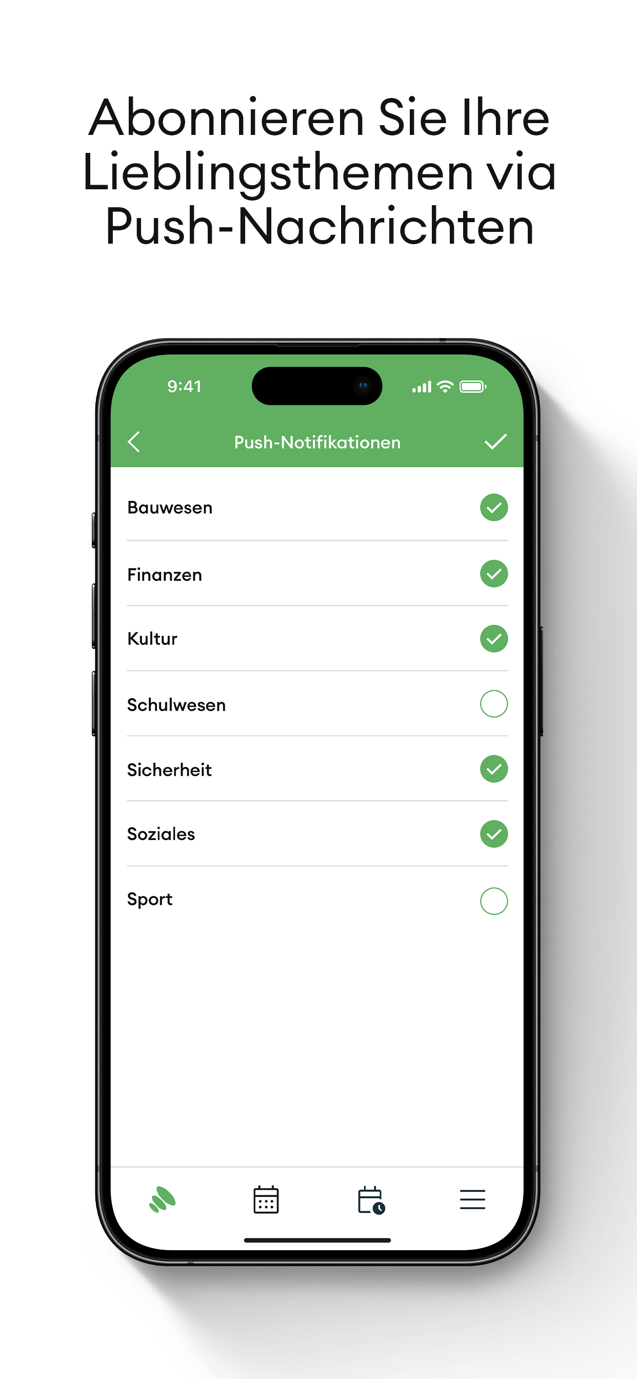 Gemeinde Randa screenshot 5