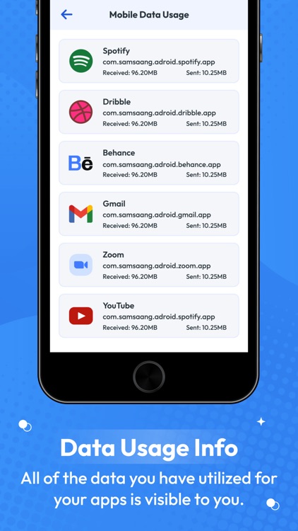Portable WiFi - Mobile Hotspot screenshot-5