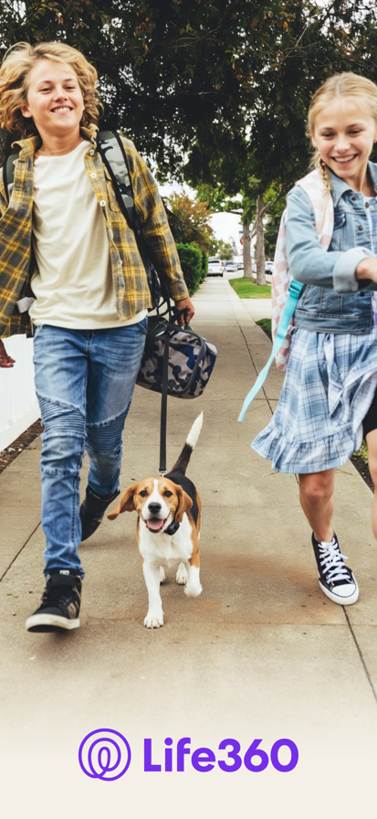 Life360: Stay Connected & Safe Screenshots