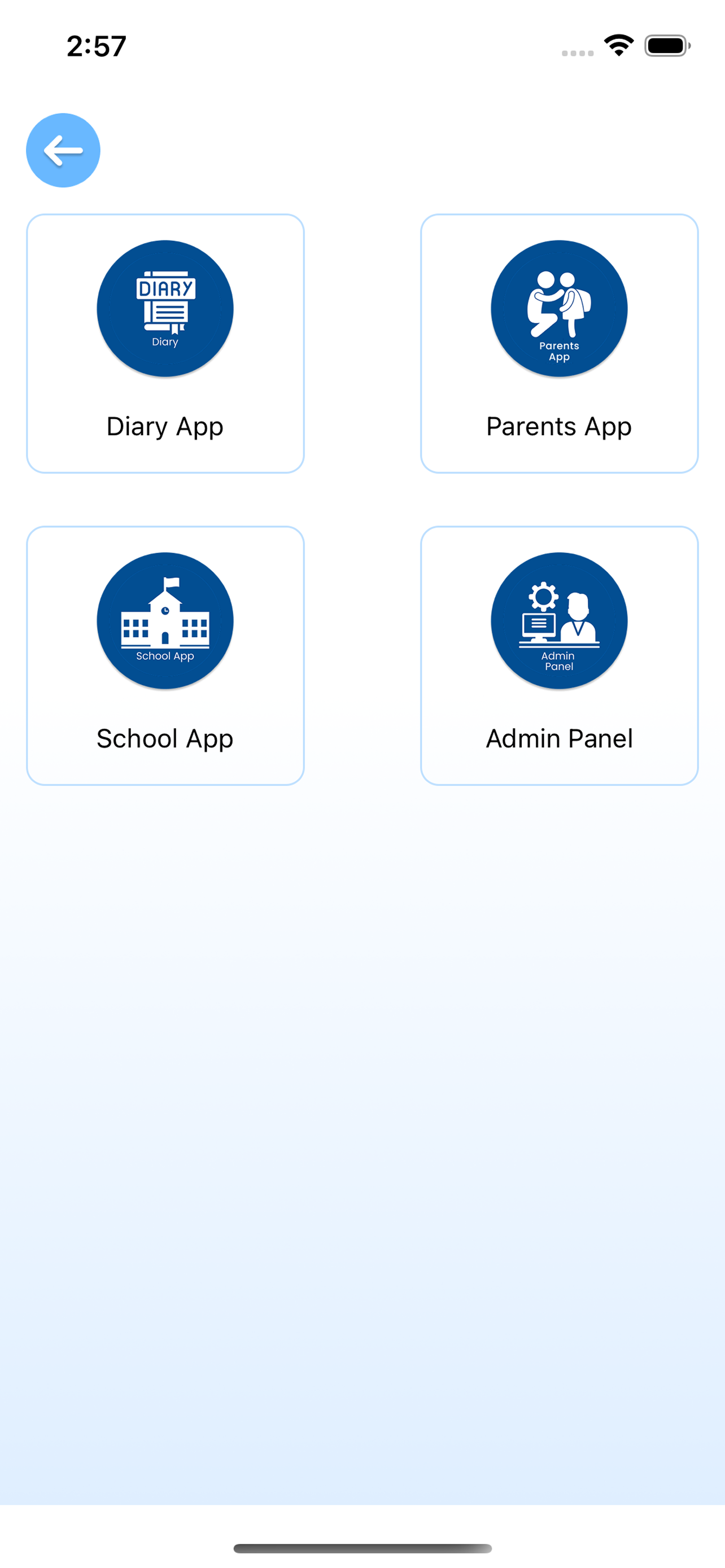 Institute | Scool.Ai screenshot 4
