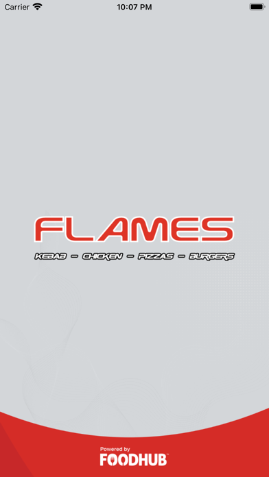 Flames Kebabs Screenshot