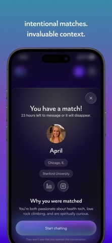 Ghost Social: Meet Your People screenshot