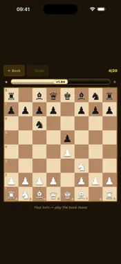 Chess Openings : Learn & Play screenshot 5
