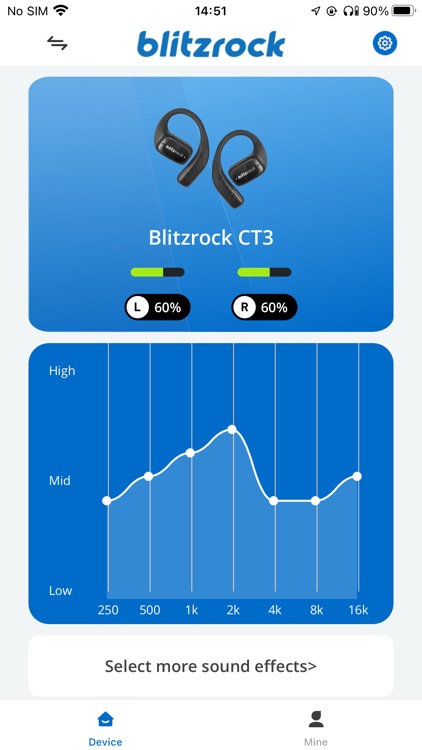 Blitzrock