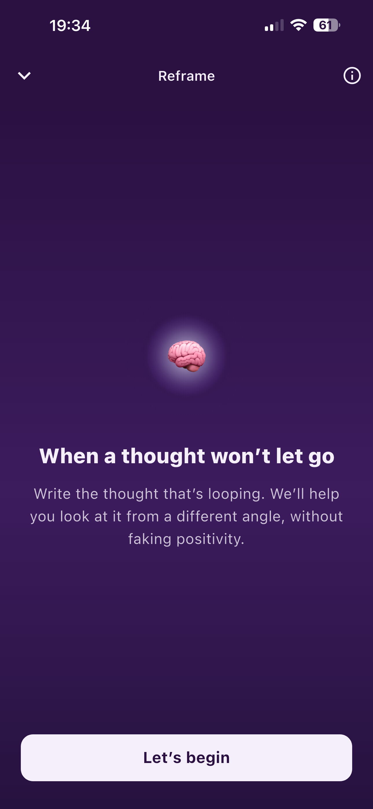 MoodFire screenshot 5