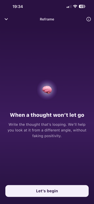 MoodFire Screenshot 5 of 9