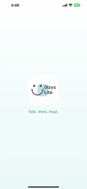 OizysLite screenshot 1
