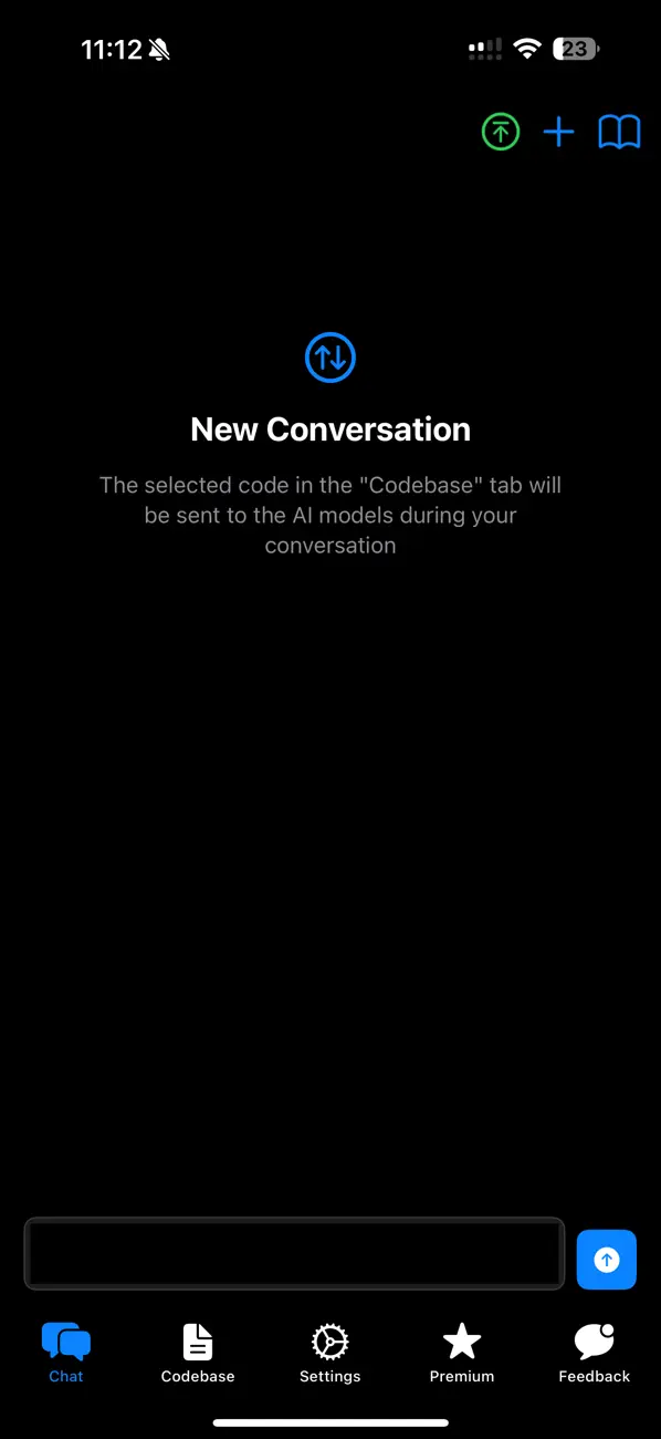 #2. CodeBlox Anywhere (iOS) De: Timothy Shelton
