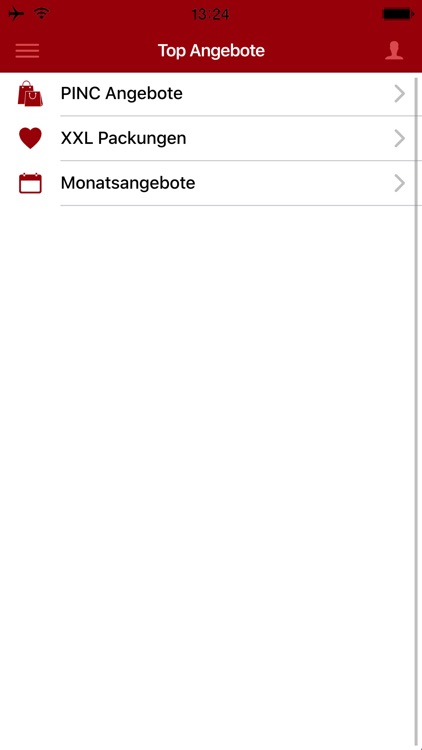 Trettin-Apotheken.de screenshot-5