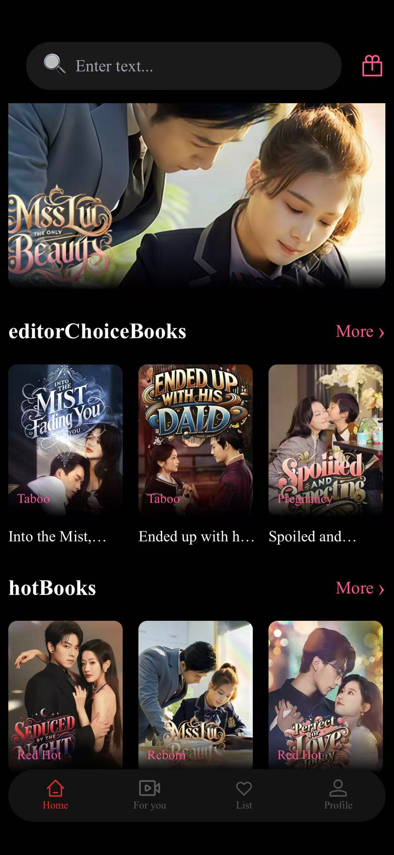 Shortv - Watch Dramas & Shows