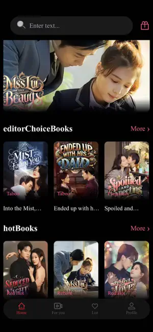 Shortv - Watch Dramas & Shows screenshot 1