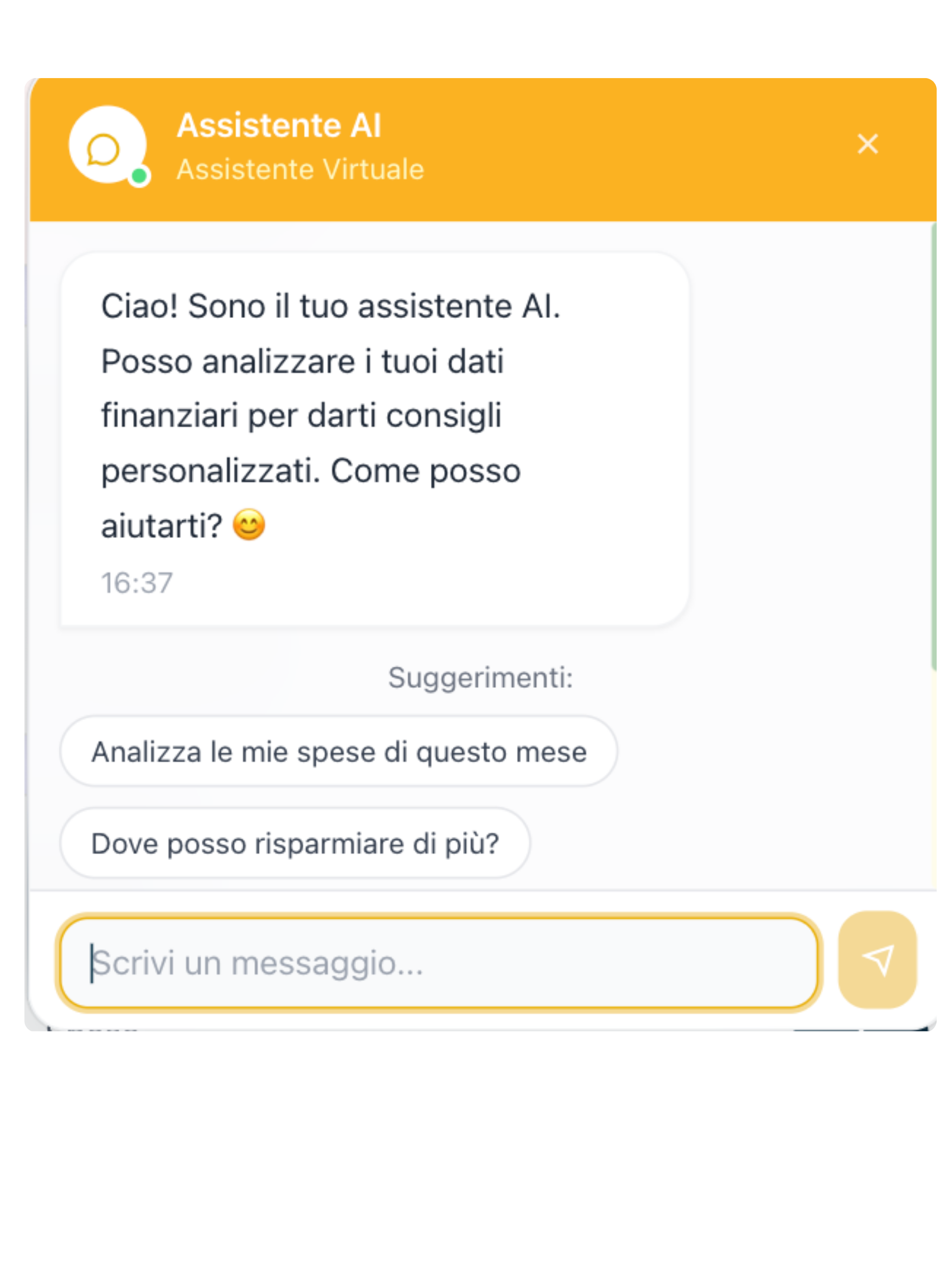 PocketAmeconviene screenshot 16