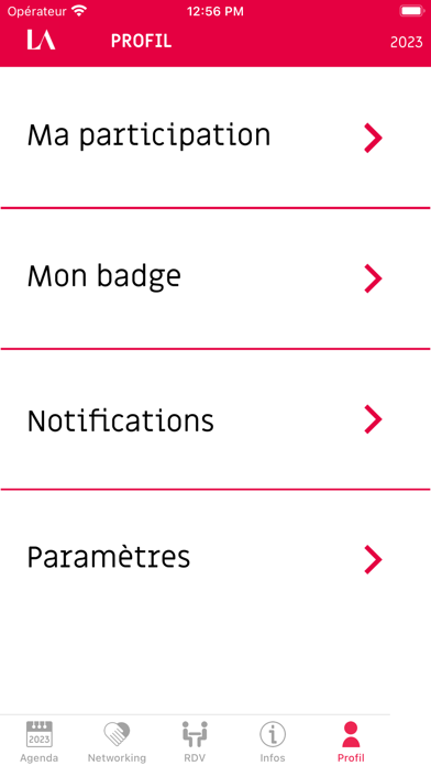Les Assises - Monaco Screenshot