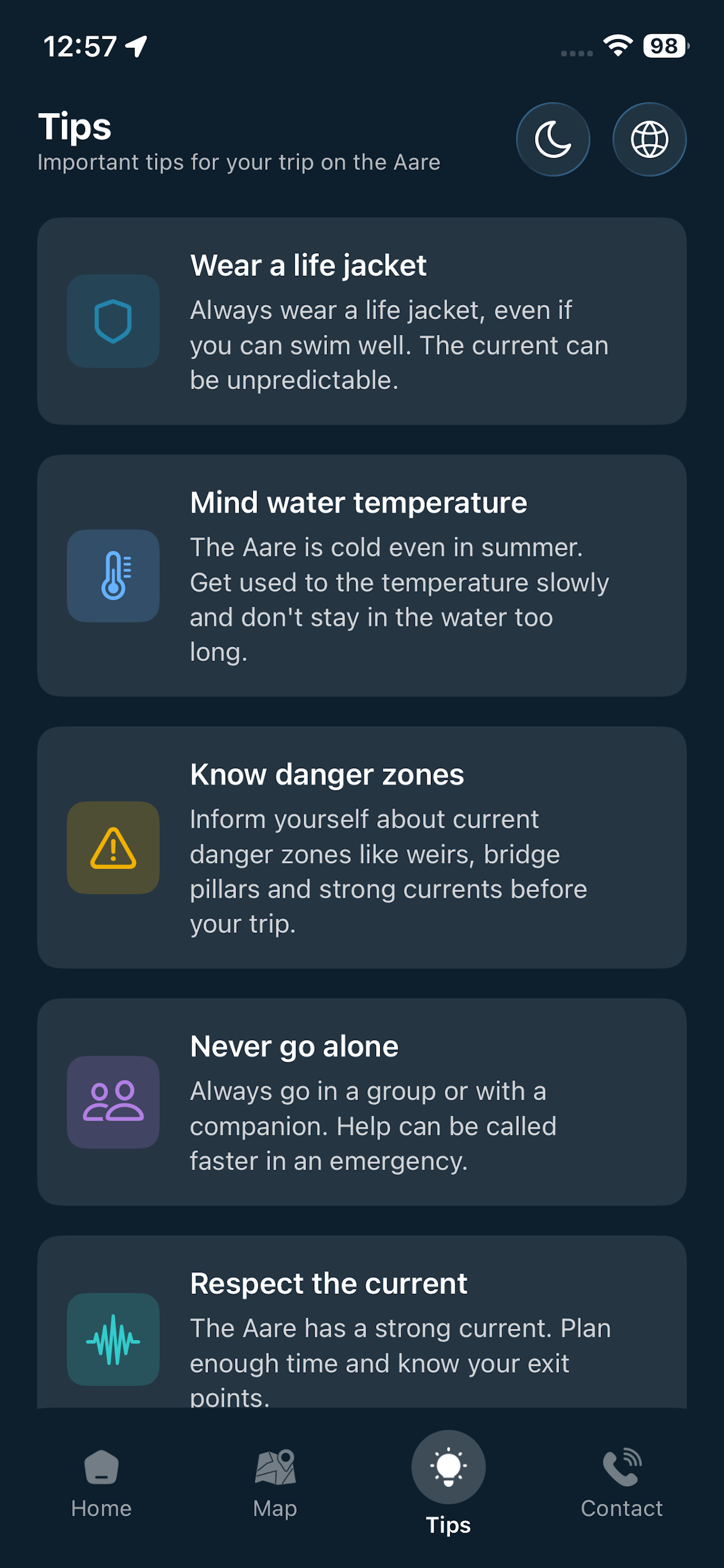 AareSafe
