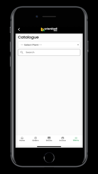 OBL Executive Screenshot
