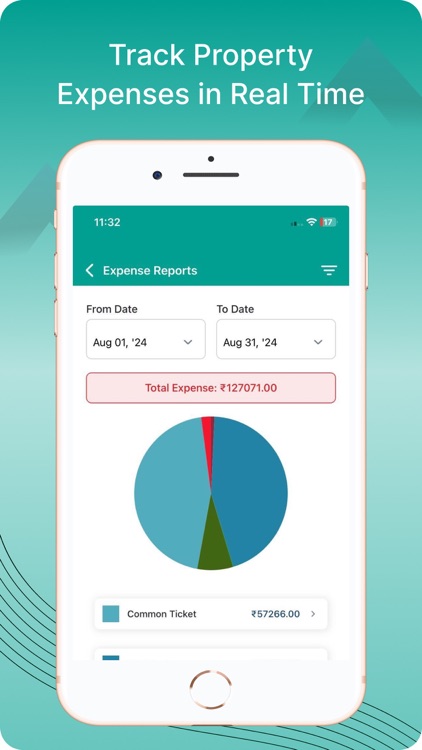 PG Rental - Property Manager screenshot-5