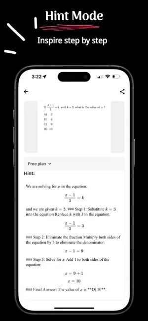 Acepal: AI Study Solver screenshot 4