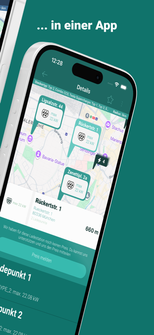 ‎clever-tanken.de Screenshot