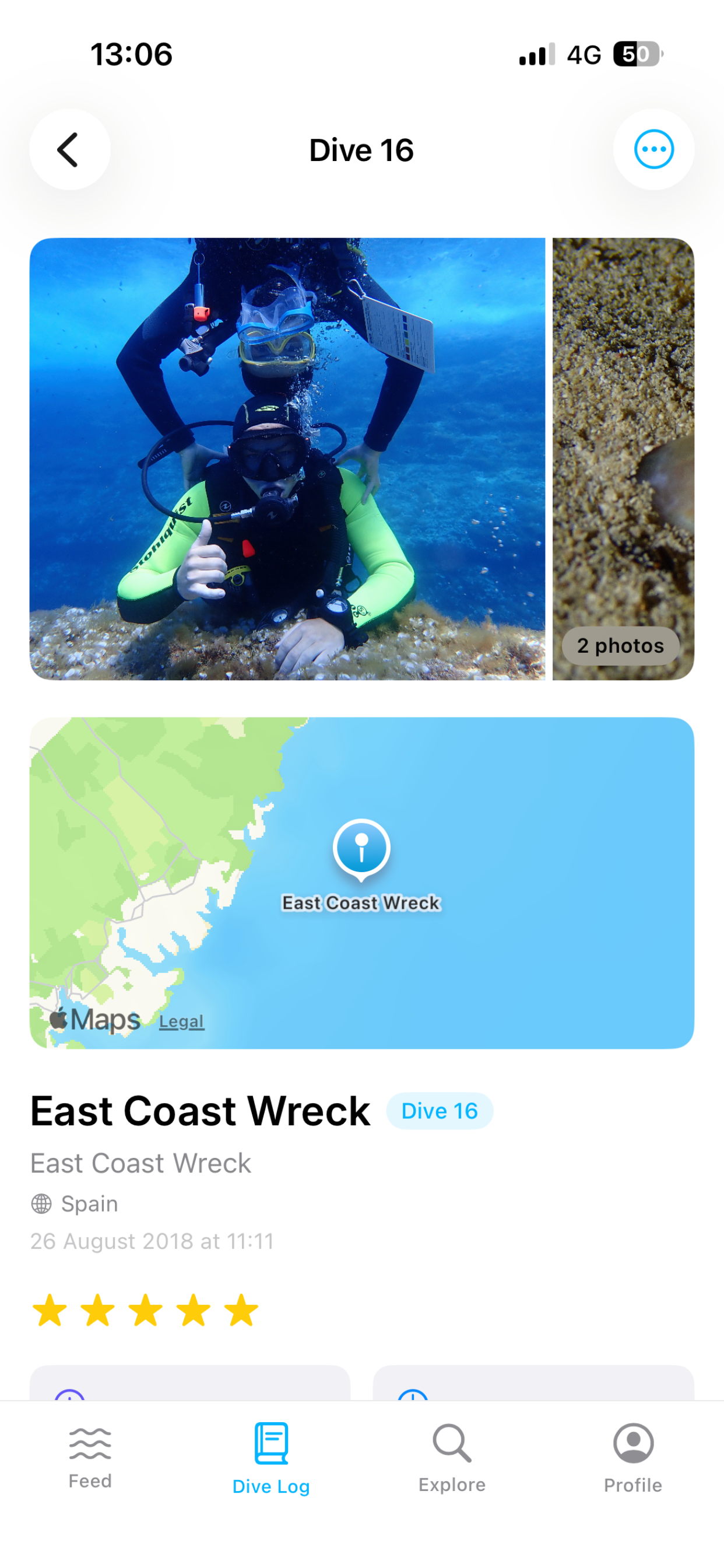 DIVR screenshot 6