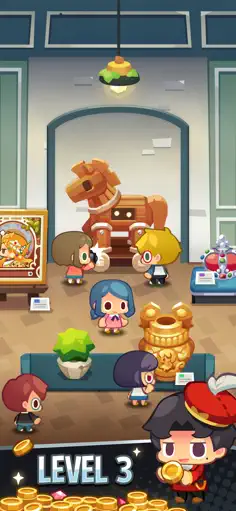 Art Inc 2 - Screenshot 3