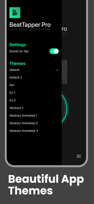 BeatTapper Pro Screenshot 5 of 5