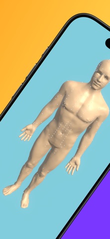轻松缓解 screenshot
