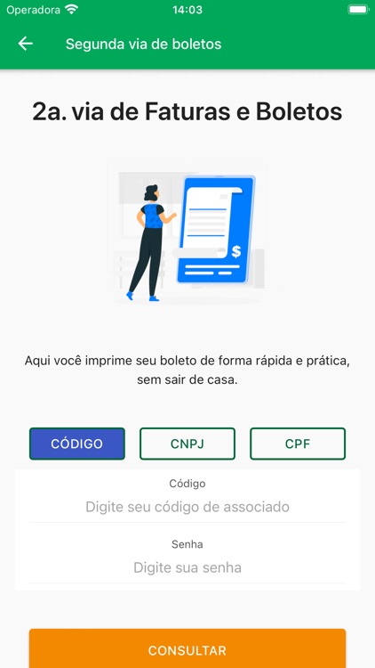 ACE José Bonifácio screenshot-3