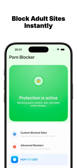 Ad Blocker .. screenshot 2