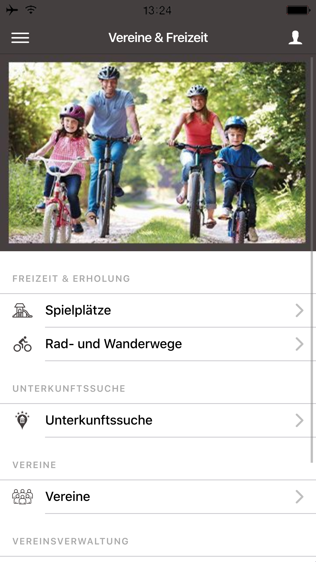Gemeinde Aurachtal