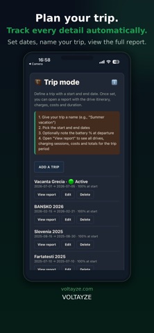 Voltayze Screenshot 6 of 7