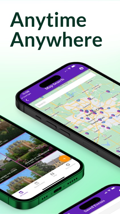 Roo: Kids event finder