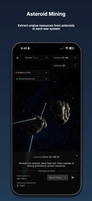 Vicinity Online screenshot 1