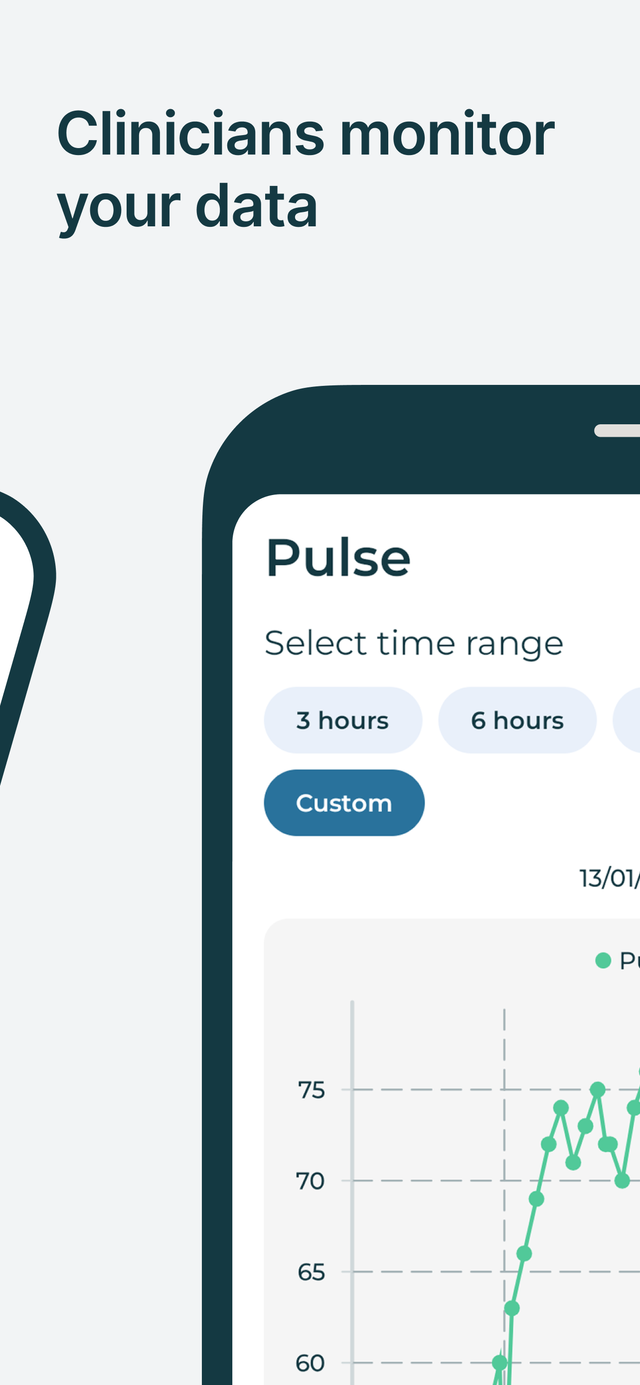 Doccla Patient App