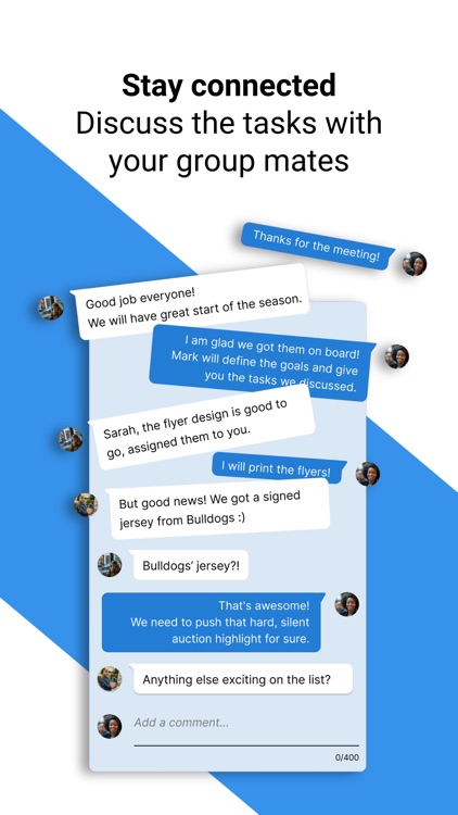 Timill® screenshot-3