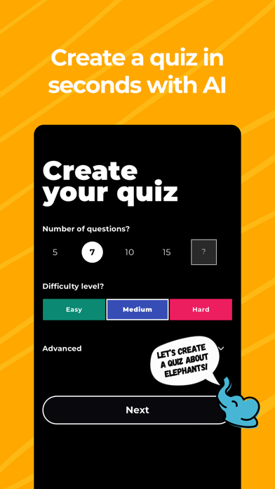 StuffClub | Fandom Trivia Screenshot