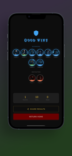 BotC Storyteller screenshot 3