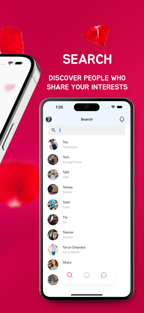 Krushley: AI Dating screenshot 3
