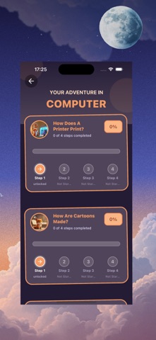 Lora - Learning for Kids Screenshot 4 of 5