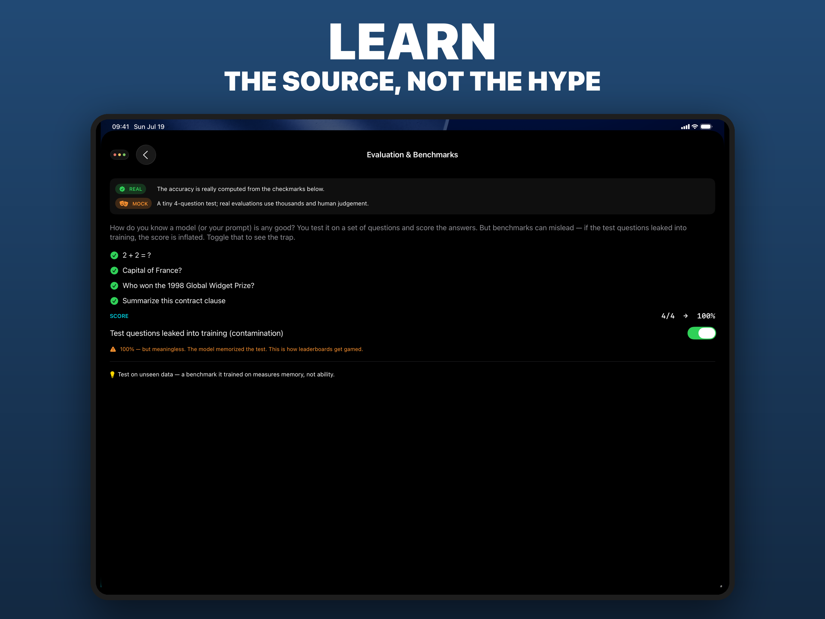 AI Agents 101 screenshot 9